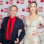 "Das Traumschiff": Pochers Ex-Frau Sandy Meyer-Wölden geht an Bord
