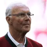 ARD zeigt Gedenkfeier für Franz Beckenbauer live im Ersten