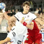Abräumer ZDF: Handballer siegen auch im TV-Quotenduell