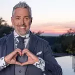 Roland Trettl öffnet das "First Dates Hotel" für eine neue Staffel