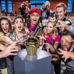 Neue Staffel von "Das große Promibacken": Diese Stars sind 2024 dabei