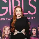 "Girls Club"-Comeback? Lindsay Lohan überrascht bei Filmpremiere