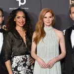 "Suits"-Reunion ohne Herzogin Meghan bei den Golden Globes