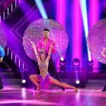"Let's Dance": Hartes Training setzt den Promis bereits zu