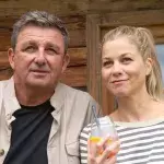 "Der Bergdoktor": Viel Drama und eine neue Liebe für Dr. Gruber