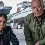 "Borowski und der Wiedergänger": So wird der neue "Tatort" aus Kiel