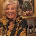 TV-Überraschung! Jutta Speidel sucht bei "Promi First Dates" die Liebe
