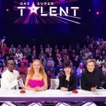 "Das Supertalent" startet schon Ende Januar