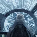 "Star Wars" 2024: Jude Law erobert die weit, weit entfernte Galaxis