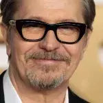 Gary Oldman hält seine "Harry Potter"-Leistung für "mittelmäßig"