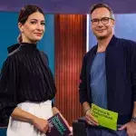 "Zervakis & Opdenhövel. Live" und mehr: Abschied von TV-Formaten 2023