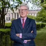 Ein Mann kommt nicht zur Ruhe: Theo Koll kehrt zum ZDF zurück