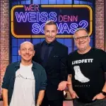 TV-Tipps am Mittwoch