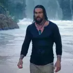 Schlechter Kinostart für "Aquaman: Lost Kingdom" an Weihnachten