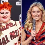 Beth Ditto gibt Einblick in Auftritt bei der "Helene Fischer Show"
