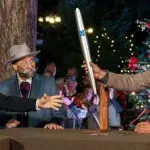 "Bares für Rares": Johannes B. Kerner erzielt mit Fackel 2000 Euro