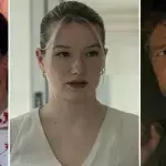 Die Serien-Highlights des Jahres: "Liebes Kind" und "The Last of Us" dominieren