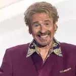 Thomas Gottschalk spricht über mögliche "Wetten, dass..?"-Nachfolge