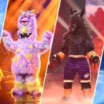 Judith Williams als Rategast im "The Masked Singer"-Finale
