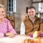"Bauer sucht Frau": Kängurus und "Arsch-Kirmes" beim Wiedersehen