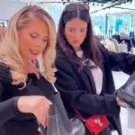 "Shopping Queen Spezial": Die Dschungelkönige auf Shopping-Safari