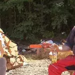 "Bauer sucht Frau": Im Wald gibt es keine Küsse
