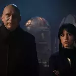 Nach "Wednesday": Nächster "Addams Family"-Ableger geplant