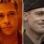 Brad Pitt: Seine wichtigsten Rollen auf dem Weg zum Oscargewinn