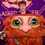 "The Masked Singer": Dieser Sänger steckte unter Klaus Claus