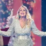 Für Barbara Schöneberger ist "Verstehen Sie Spaß?" wie Weihnachten