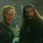Wird Jason Momoa wieder zu Aquaman? "Es sieht nicht allzu gut aus"