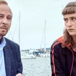 "Stralsund"-Star Sophie Pfennigstorf ist "privat kein Krimi-Fan"