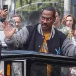 Eddie Murphy kehrt in "Beverly Hills Cop: Axel F"-Trailer zurück