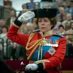 "The Crown" dankt ab: Die größten Stars und Erfolge der Serie