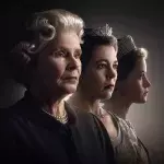 "The Crown": Alle drei Queen-Darstellerinnen im Finale