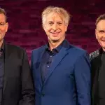 "40 Jahre Formel Eins": Moderatoren erinnern an legendäre Musikshow