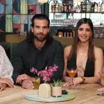 Jana Ina Zarrellas Datingshow: Diese drei Singles suchen die Liebe