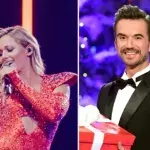 Helene Fischer, Florian Silbereisen und mehr: Weihnachtsshows im TV