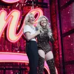 "Die Helene Fischer Show": Die ersten Bilder sind da