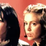 Wegen "Charmed": Shannen Doherty giftet gegen Alyssa Milano