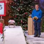 Plötzlich kommt "Promi Big Brother"-Jürgen in die "Höhle der Löwen"
