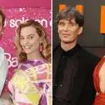 Film- und Serien-Trends 2023: Keine Chance gegen "Barbenheimer"