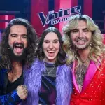 "The Voice of Germany": Das ist Siegerin Malou Lovis Kreyelkamp