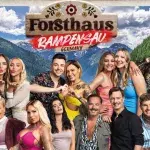 "Forsthaus Rampensau": Diese Promis sind in der neuen Reality-Show zu sehen