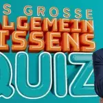 Ab April moderiert Jörg Pilawa "Das große Allgemeinwissensquiz"