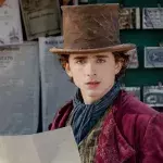 Timothée Chalamet in "Wonka": Ein süßer Genuss für die Feiertage