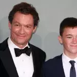 Darum wollte Dominic West seinen Sohn nicht mehr bei "The Crown"