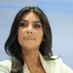 Kim Kardashian soll für neue Serie zur Scheidungsanwältin werden