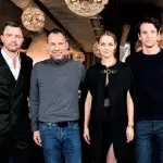 "Der Heimweg": Prime verfilmt Sebastian Fitzeks nächstes Werk