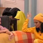 "Promi Big Brother": Dieser Star muss vor dem Finale ausziehen
